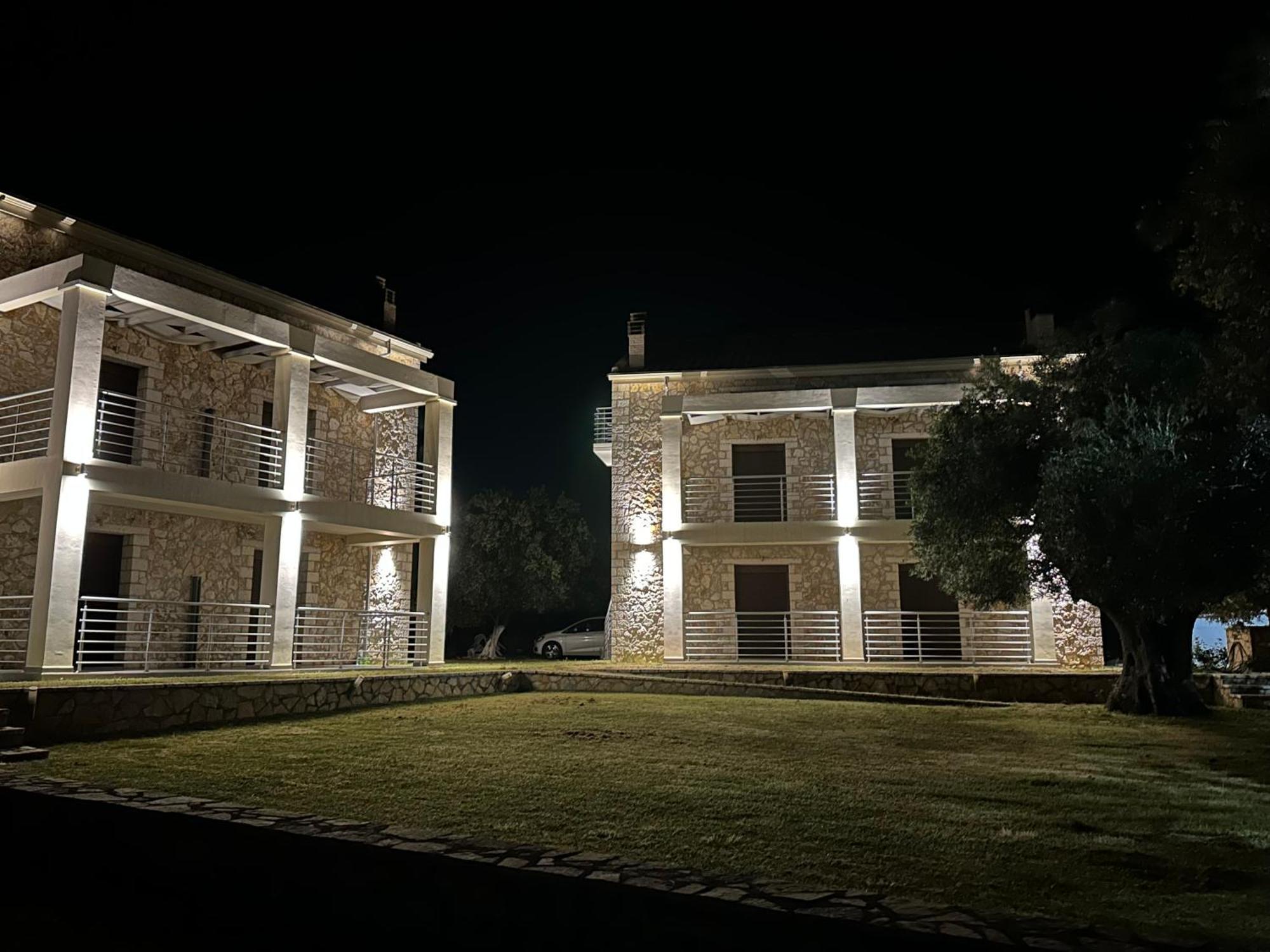 Green Hill Valanidorachi Экстерьер фото